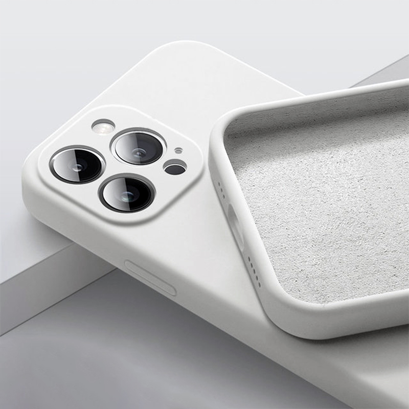 издръжлив TPU силиконов калъф за Samsung Galaxy Apple iPhone 13 14