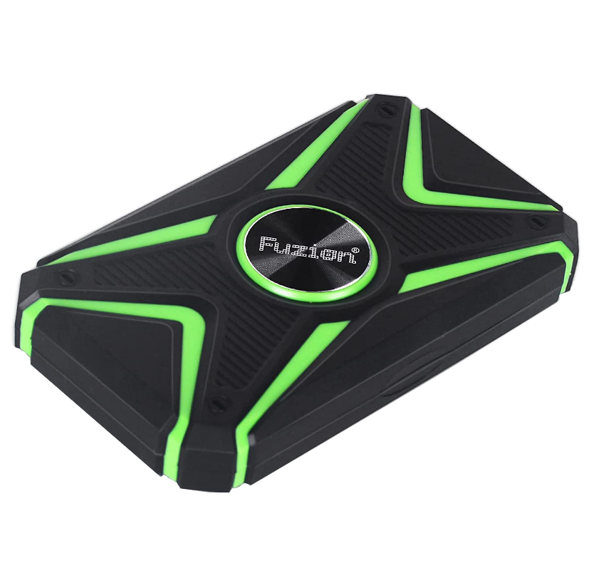 Cantar digital de precizie, Fuzion TU-X, 200g / 0.01g, 6 unitati, de bijuterii - Cantare electronice comerciale - atMag.ro