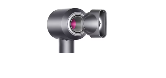 Uscator de par, At Performance, cu functie de ionizare, 4 Setari de Temperatura, 3 trepte de viteza,1600 W, Roz - Aparate & Accesorii ingrijire personala - atMag.ro