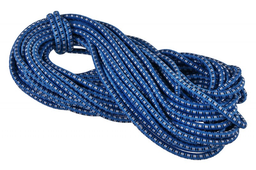 Produse EmagMarketplace - Coarda elastica 8 mmx20 m