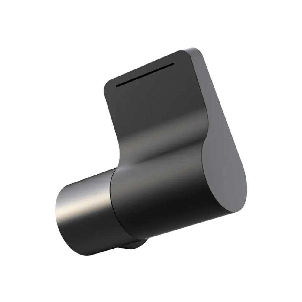 Camera auto DVR, smart, Dash Cam, 170 Wide Angle, 1080p, G-sensor, Wi-Fi, Negru [3]