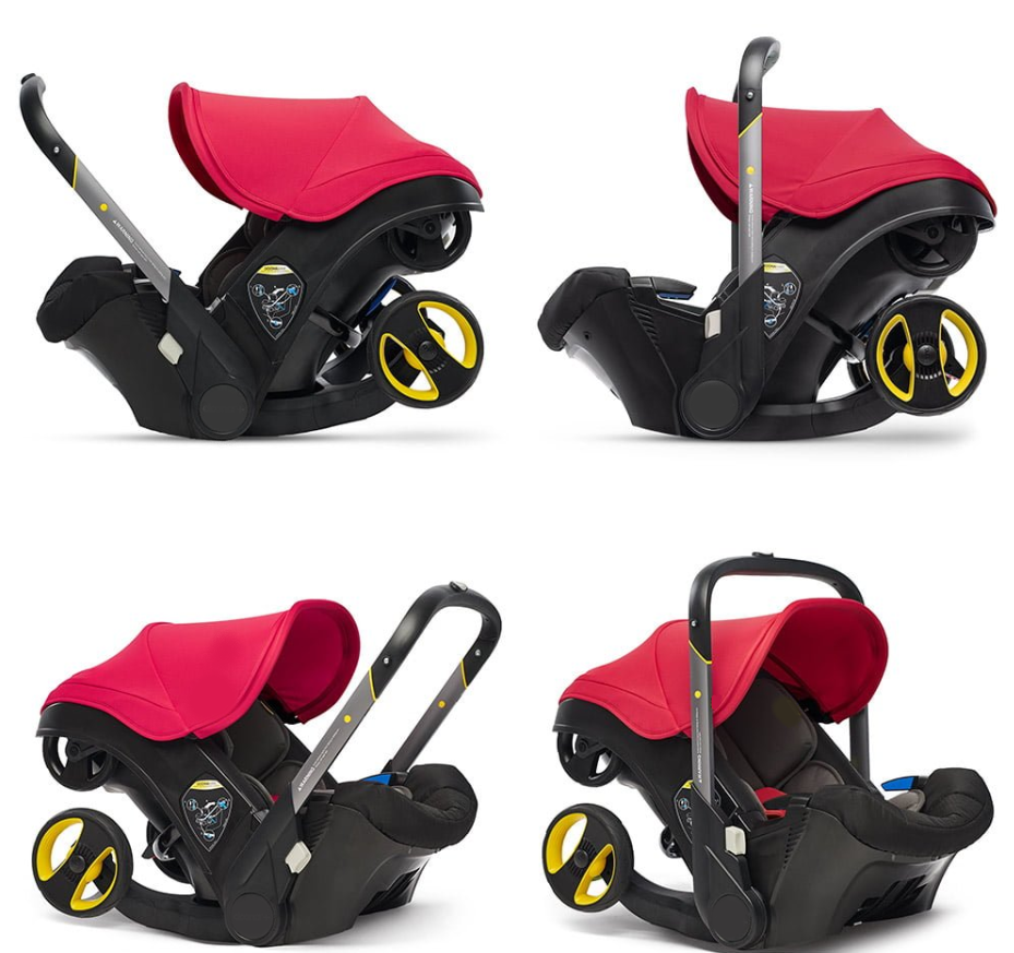 Carucior pentru Bebelusi, Travel, 2 in 1, At Performance, 0-13 kg, 0-18 luni, Negru cu Rosu - Carucioare si sisteme transport bebe - atMag.ro Carucior pentru Bebelusi, Travel, 2 in 1, At Performance, 0-13 kg, 0-18 luni, Negru cu Rosu - Carucioare si sisteme transport bebe - atMag.ro