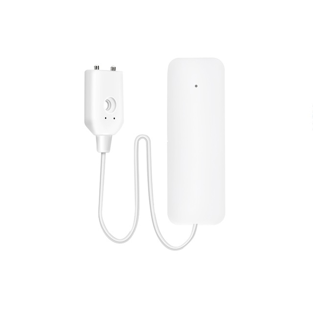 Senzori Inteligenti - Senzor Apa si Inundatie, Smart, WIFI, SmartLife/Tuya