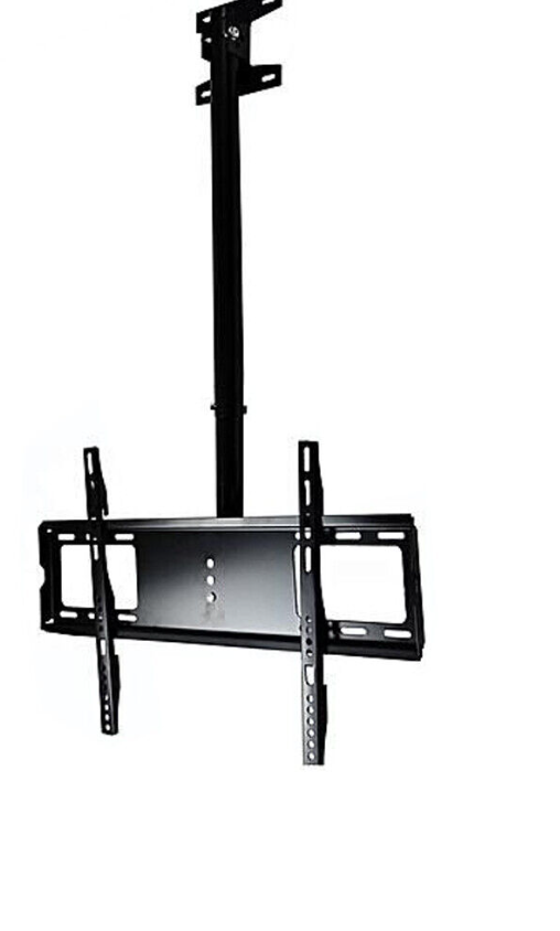 Suport TV, At Performance Cu Prindere in Tavan sau De Perete Reglabil, Greutate Suportata 30 kg - Suporturi tv - atMag.ro