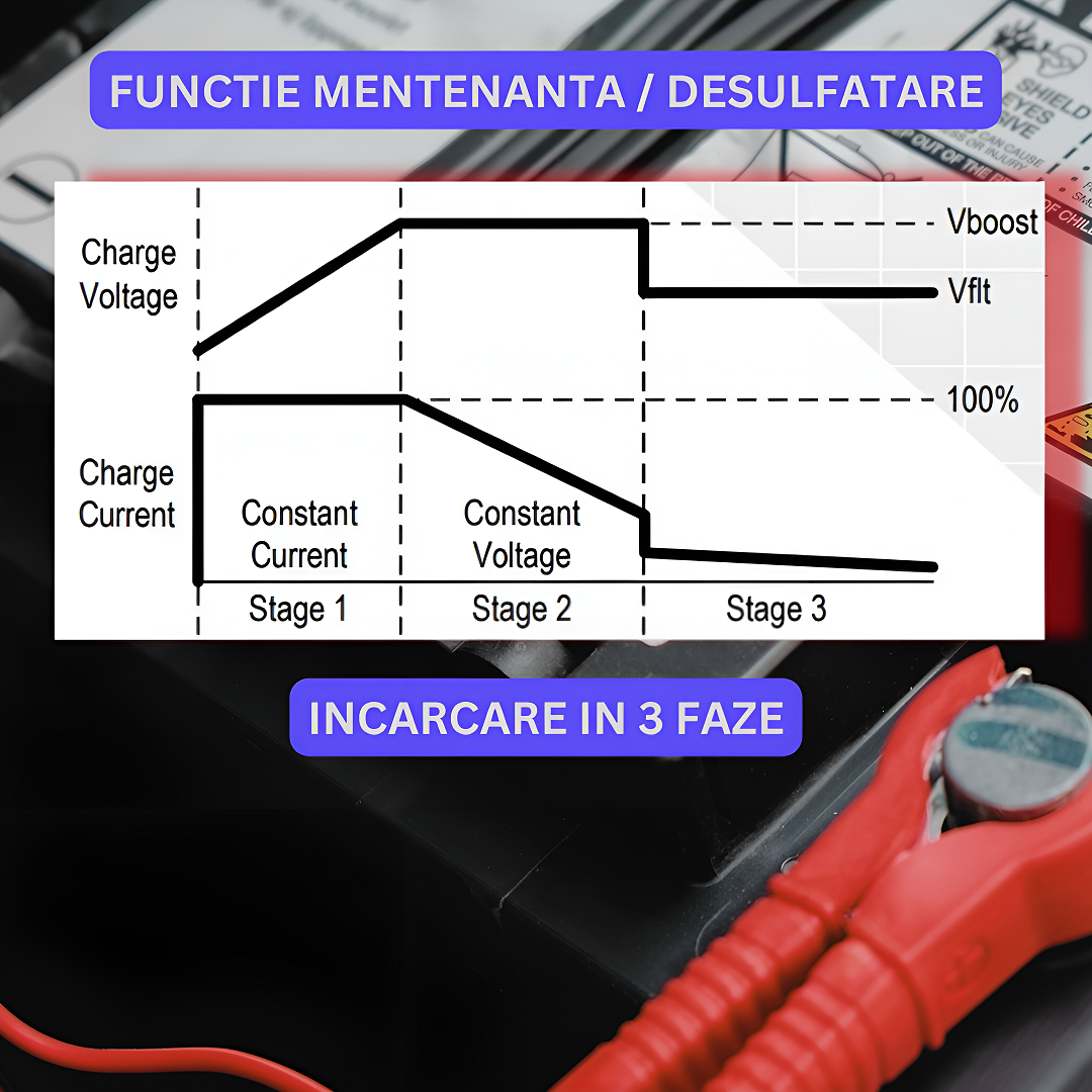 Redresor Baterie Incarcare baterie Redresor auto Incarcator de baterie Redresor pentru acumulatori Regenerare baterie Dispozitiv de redresare Sistem de redresare a bateriei Redresor inteligent Redresor de inalta performanta Redresor portabil Redresor pentru vehicule Redresor cu functii multiple Redresor cu protectie impotriva supratensiunii Curent Capacitate Tipuri de baterii (plumb, litiu-ion, etc.) Performanta Eficienta Protectie impotriva supracurentului Protectie impotriva supratensiunii Cicluri de incarcare Timp de incarcare Monitorizare a starii bateriei Automatizare Portabilitate Dimensiuni si greutate Compatibilitate (cu diverse tipuri de vehicule sau echipamente) redresor, redresor auto, redresor baterie auto, redresor 12V-24V, redresor baterii 12V, redresor portabil, redresor auto 12V-24V, redresor auto12V, redresor auto cu robot Redresor Baterie Incarcare baterie Redresor auto Incarcator de baterie Redresor pentru acumulatori Regenerare baterie Dispozitiv de redresare Sistem de redresare a bateriei Redresor inteligent Redresor de inalta performanta Redresor portabil Redresor pentru vehicule Redresor cu functii multiple Redresor cu protectie impotriva supratensiunii Curent Capacitate Tipuri de baterii (plumb, litiu-ion, etc.) Performanta Eficienta Protectie impotriva supracurentului Protectie impotriva supratensiunii Cicluri de incarcare Timp de incarcare Monitorizare a starii bateriei Automatizare Portabilitate Dimensiuni si greutate Compatibilitate (cu diverse tipuri de vehicule sau echipamente) vrla agm pb-acid redresor agm