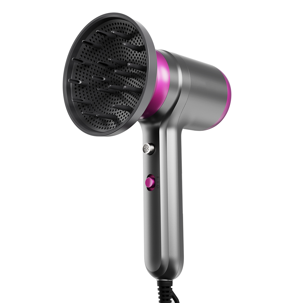 Uscator de par Original At Performance, cu Led, 2 trepte de Viteza, 2 Capete, Ioni Negativi, Aer rece/ cald, 1250 W, Gri/Fucsia - Aparate & Accesorii ingrijire personala - atMag.ro Uscator de par Original At Performance, cu Led, 2 trepte de Viteza, 2 Capete, Ioni Negativi, Aer rece/ cald, 1250 W, Gri/Fucsia - Aparate & Accesorii ingrijire personala - atMag.ro