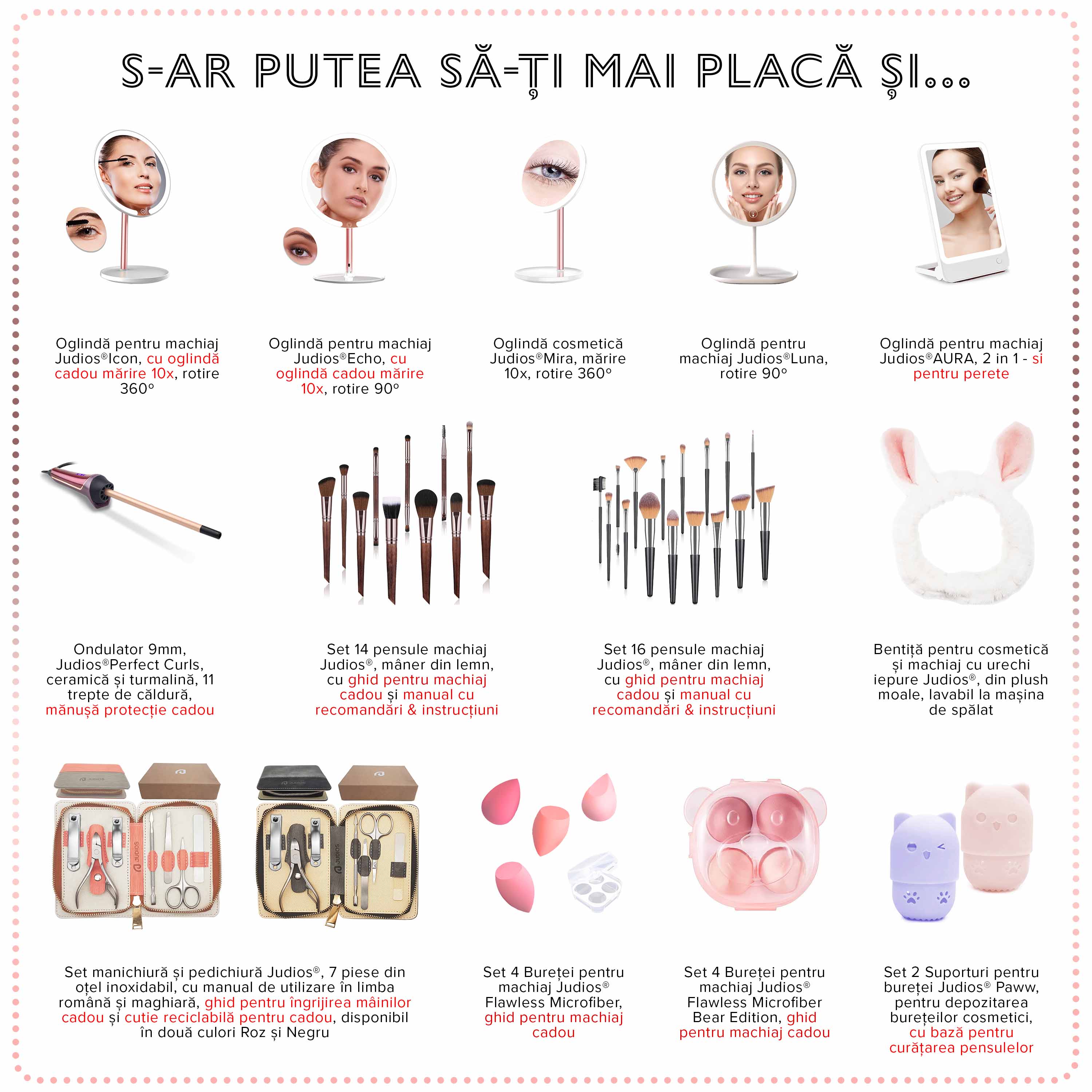 burete machiaj, beauty blender, burette machiaj ieftini, burete machiaj bio, burete, oglinda machiaj, ondulator, ondulator par, oglinda led, pensule machiaj, pensule lemn, pensule par natural, pensule cruelty free, trusa manichiura, chiureta, forfecuta, pila sticla, pila unghii