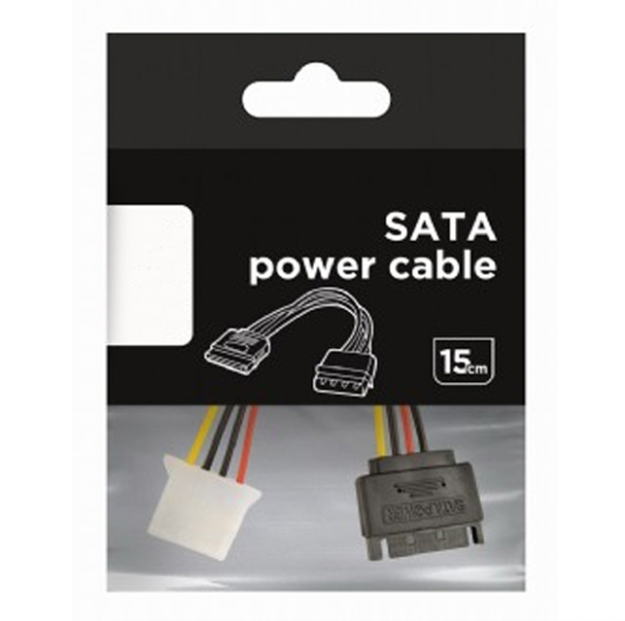 Set Conectica HDD PC sau Supraveghere Video Cablu Date SATA III 600 ...