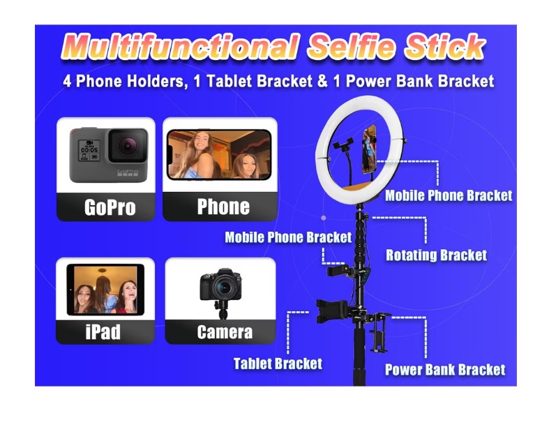 Platforma foto-video rotunda, Selfie 360, brat rotativ, led RGB, pentru evenimente, marca At Performance, diametru 80cm - Platforme foto-video - atMag.ro Platforma foto-video rotunda, Selfie 360, brat rotativ, led RGB, pentru evenimente, marca At Performance, diametru 80cm - Platforme foto-video - atMag.ro