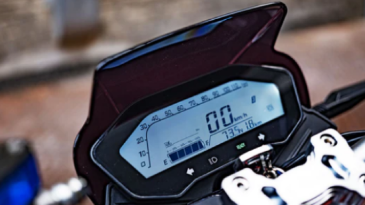 Motocicleta electrica, At performance, 3000w, baterie 72V 35ah, viteza 75km/h, Rosu cu Negru, 60 autonomie - Scutere Electrice, Trotinete Electrice si Accesorii - atMag.ro