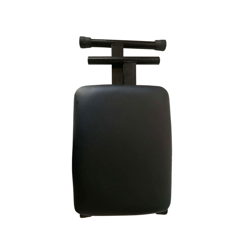 Pachet promo: Scaun pentru Orga, At Performance, Confort Sporit, Design Stabil, 30X40X48 cm, Pliabil, Usor de Depozitat, Protectie Podea, Negru + Boxa Portabila Bluetooth , 2W, USB, Slot Card, AUX-IN, Aluminiu, Alba, 2w - Audio HI-FI si Profesionale - atMag.ro