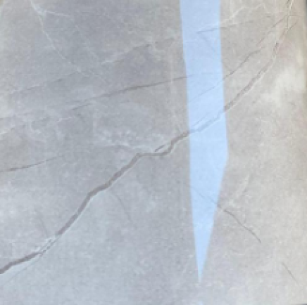 Rola tapet modern, impermeabil At Performance rezistent, usor de aplicat, multifunctional, 60 cm x 300 m, Gri deschis, tip marmura - Tapet - atMag.ro