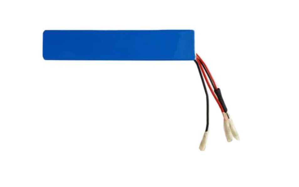 Baterie Tip Acumulator, Universal, At Performance, Li-Ion, Pentru Trotinete Electrice, 48 V, 600WH, 12,5 AH - Accesorii vehicule electrice - atMag.ro