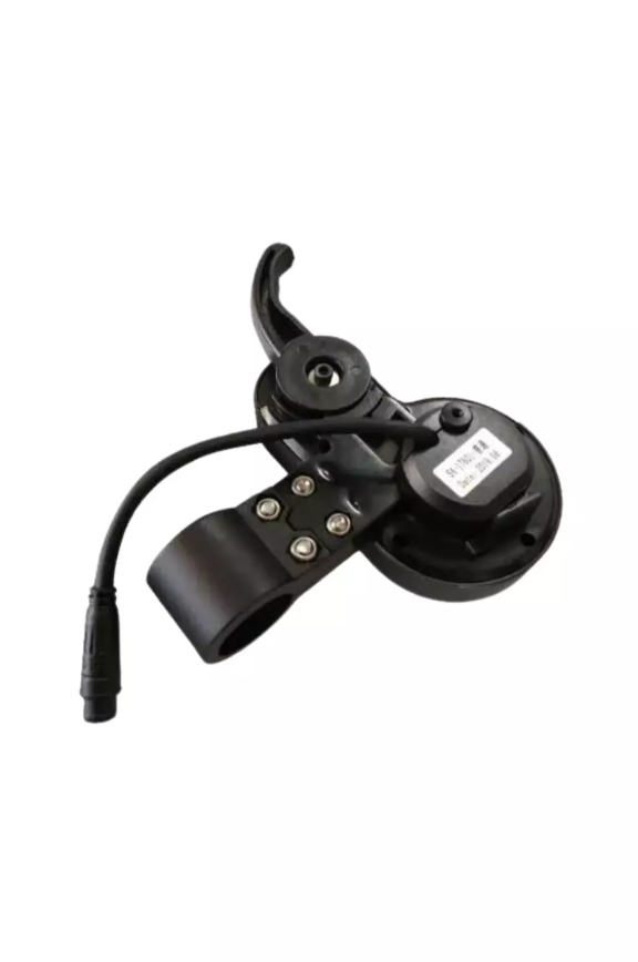 Display Cu Afisaj LED, Pentru Trotinete electrice, At Performance, Negru - Accesorii vehicule electrice - atMag.ro