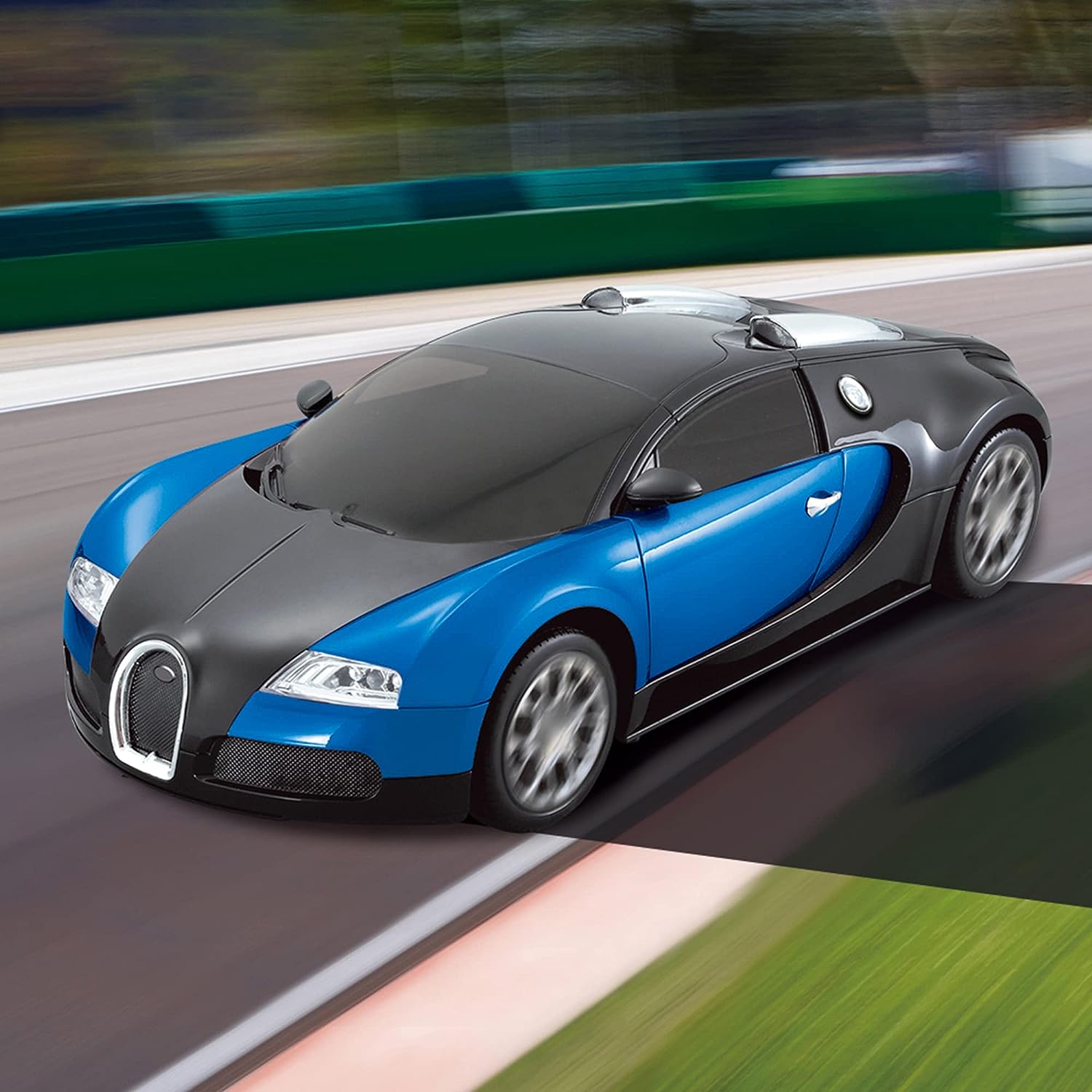 Rc bugatti sale veyron super sport