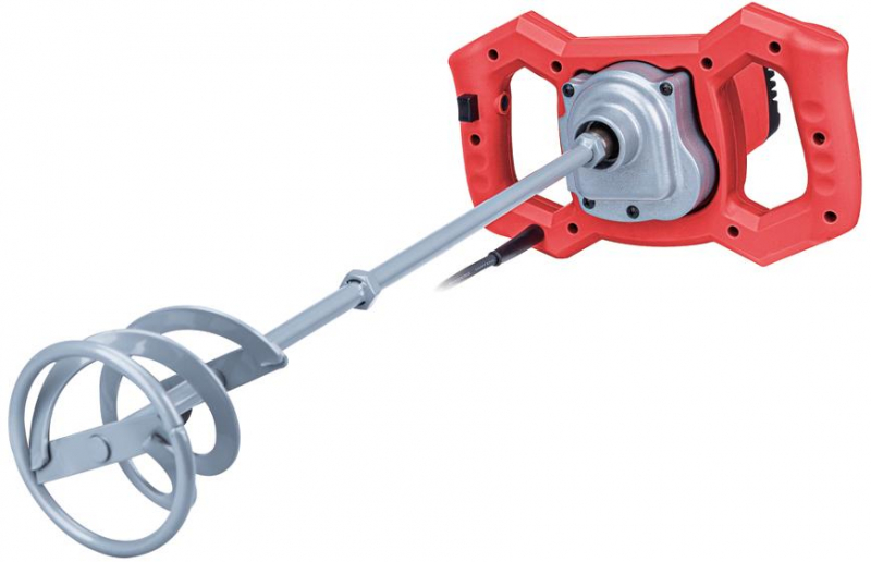 Amestecatoare electrice - Amestecator electric 1200W, diametru paleta 120mm, prindere M14