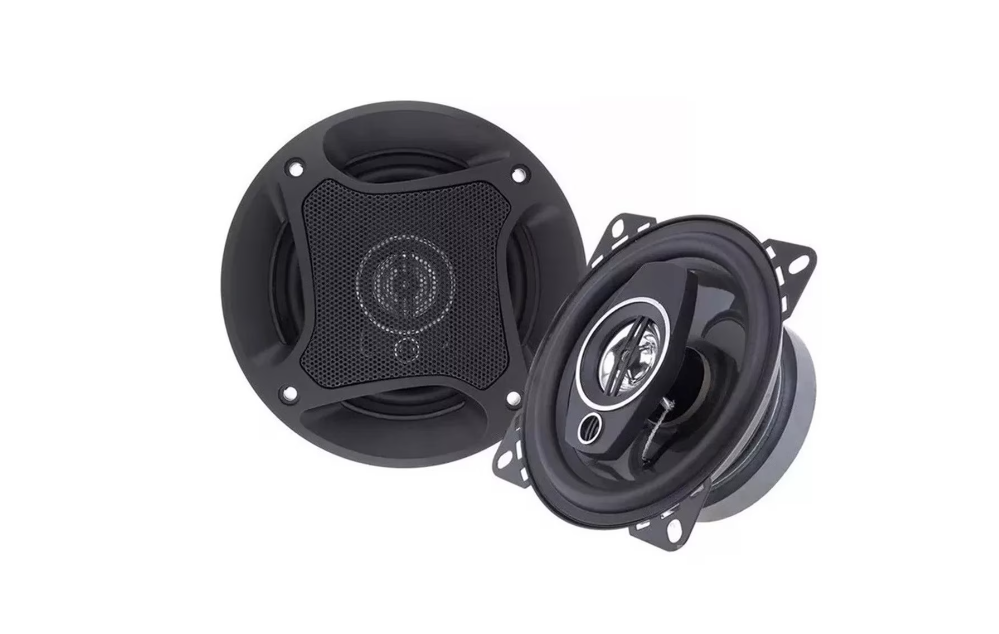Set 2 Difuzoare auto, At Performance, Diametru 16 cm, pe 2 cai, Putere 40 W RMS, Impedanta 4 Ohmi - Accesorii auto si intretinere - atMag.ro
