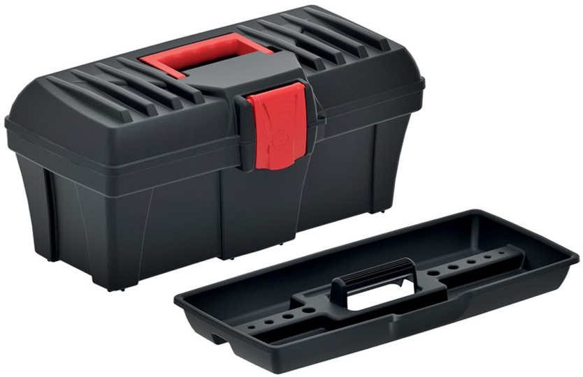 Organizatoare si cutii scule - Trusa pentru depozitare si transport scule 40x20x18, 6 cm