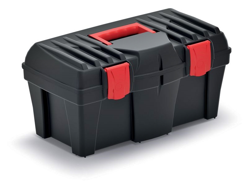 Organizatoare si cutii scule - Trusa pentru depozitare si transport scule 46x25, 7x22, 7 cm