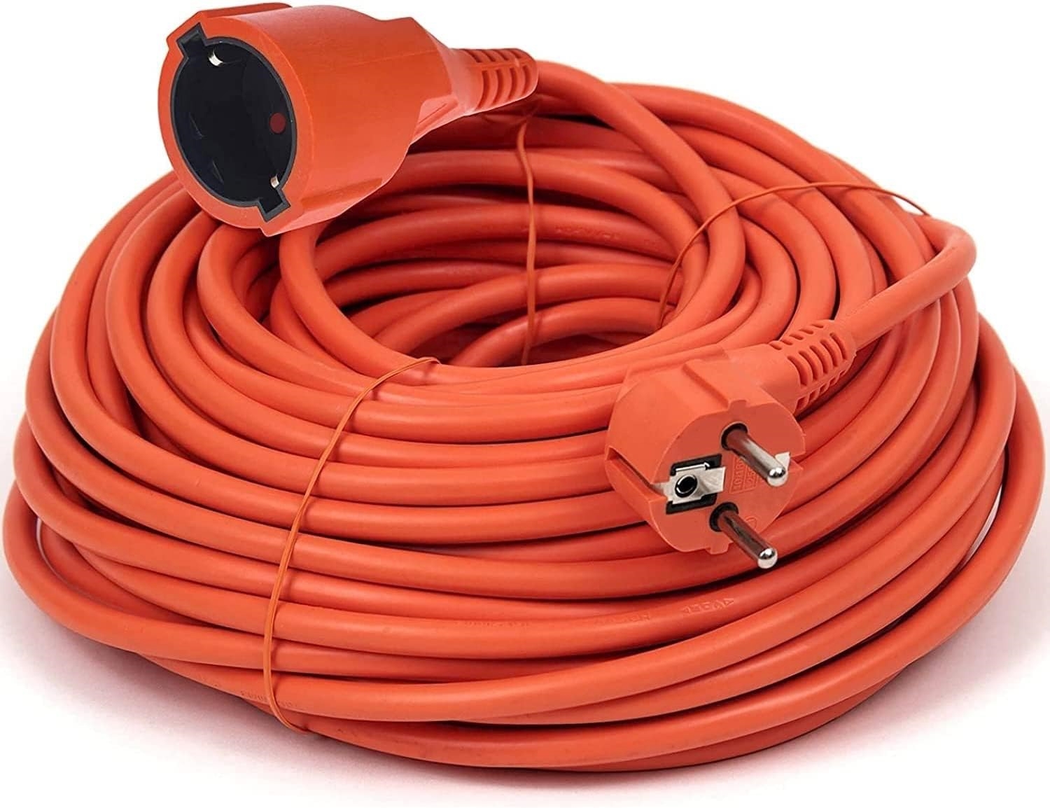Prelungitoare - Prelungitor electric, 10 m, 230 V, max 16 A