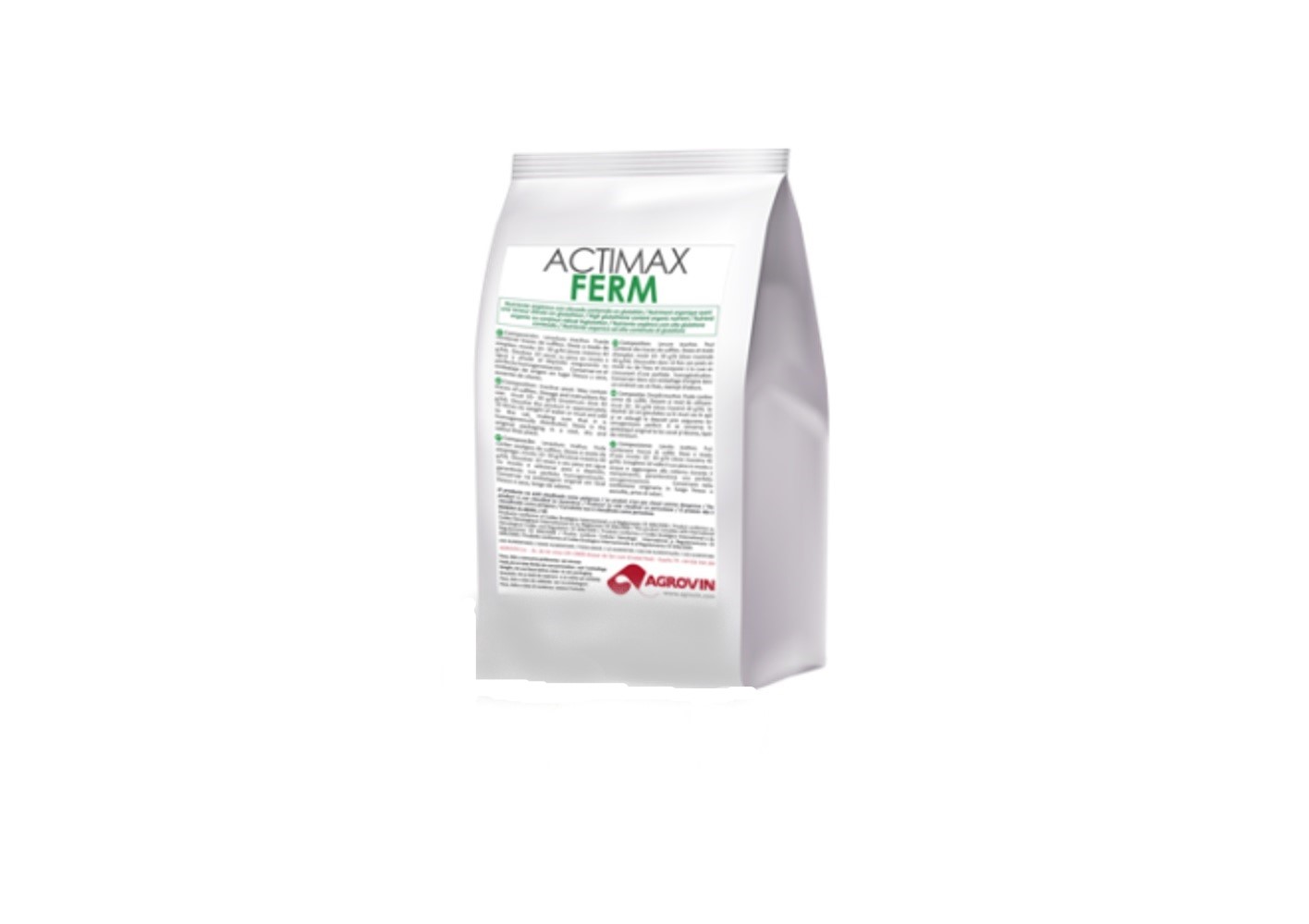 Produse vinificatie - Activator complex de fermentatie ActimaxFerm, 1kg