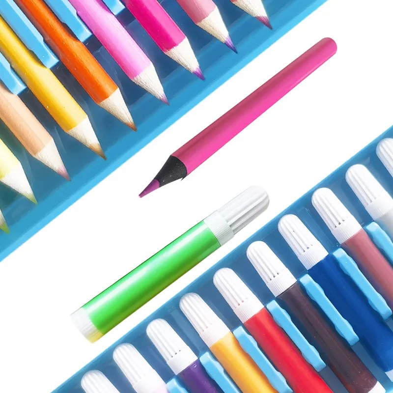 set de pictura si desen