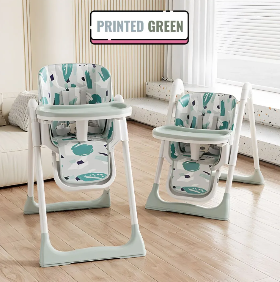 Scaun de masa bebe, At Performance, Pliabil, Inaltime ajustabila 5 pozitii, 4 roti, Structura otel, verde - Articole hranire bebelusi - atMag.ro Scaun de masa bebe, At Performance, Pliabil, Inaltime ajustabila 5 pozitii, 4 roti, Structura otel, verde - Articole hranire bebelusi - atMag.ro