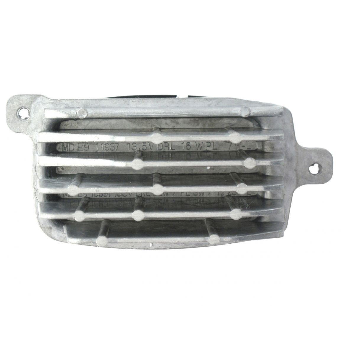 Becuri si sigurante auto - Modul Lumini de zi DRL Renault Megane 4 MK IV - 285759447R, HDSK20011