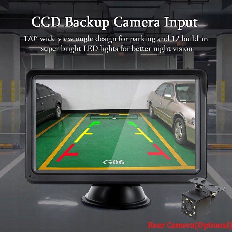 Navigatii GPS - Navigatie Apple Carplay cu display 7 inch, Camera Marsarier, Internet, Aplicatii, Usb, Bluetooth