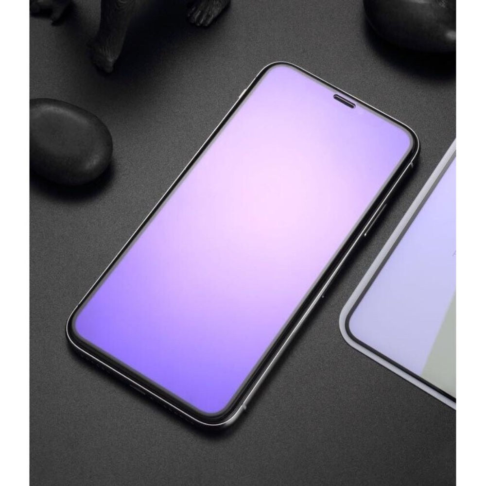 Защитно фолио за екран от закалено стъкло, пълна защита с лепило върху цялата повърхност, технология за защита 9H IAO за Samsung Huawei Xiaomi iphone Oppo OnePlus