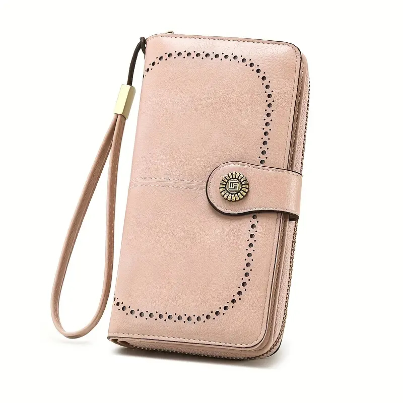 portofel dama piele naturala