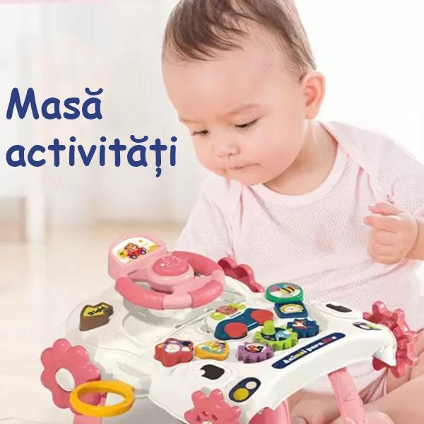 premergator copii