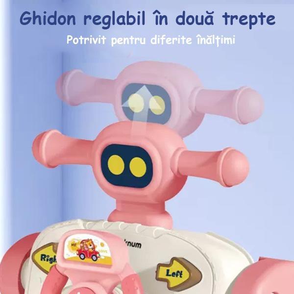 premergator copii