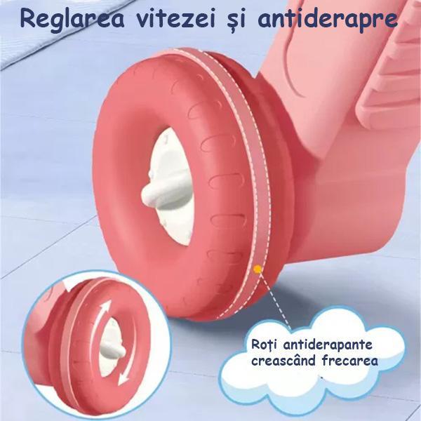premergator copii