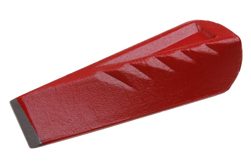 Topoare - Pana din otel pentru despicat lemne, 2, 5 kg