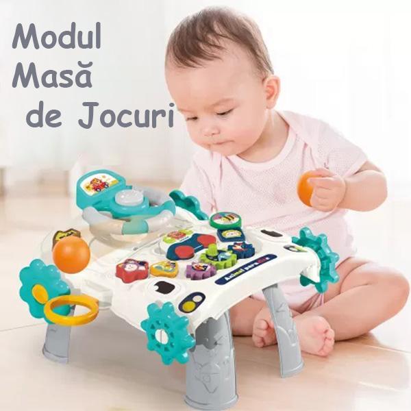 premergator copii