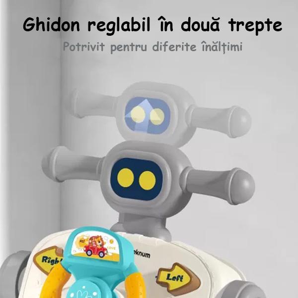 premergator copii