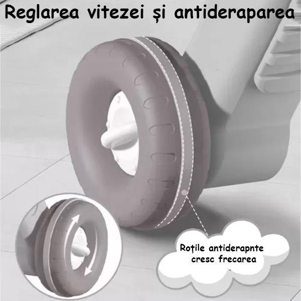 premergator copii