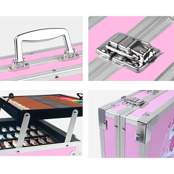 set de pictura si desen