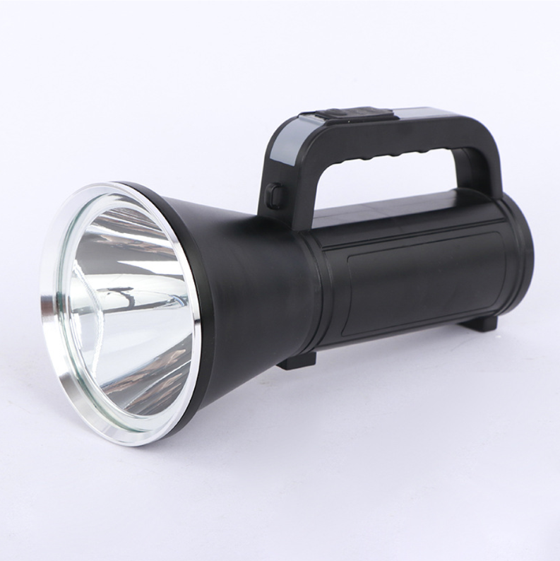 Lanterna Led Profesionala, AT PERFORMANCE®, TD-1600A, 100W, USB - Lanterne - atMag.ro