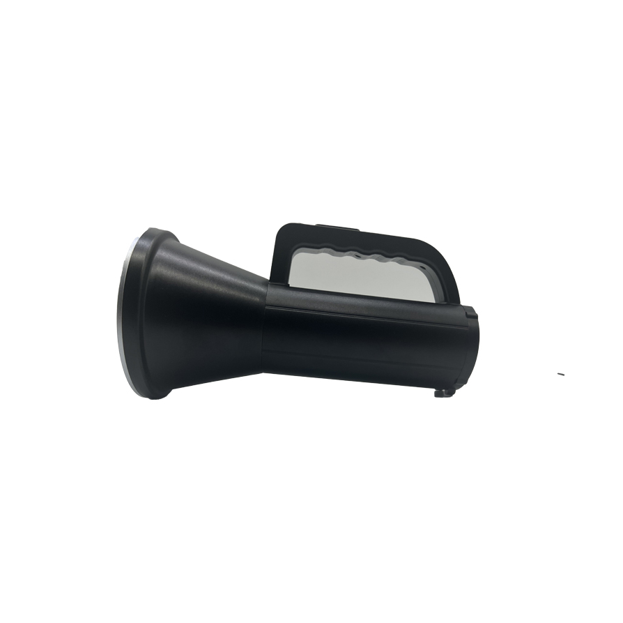 Lanterna Led Profesionala, AT PERFORMANCE®, TD-1700A, 100W, USB - Lanterne - atMag.ro