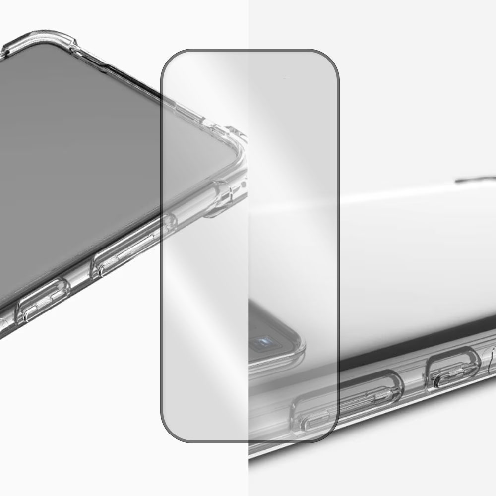 Edzett üveg képernyővédő fólia, teljes védelem ragasztóval minden felületen, 9H IAO védelmi technológia Samsung Huawei Xiaomi iphone Oppo OnePlushoz