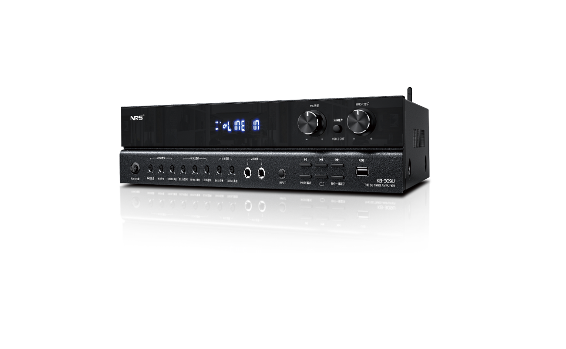 Amplificator Vlliodor, AT PERFORMANCE®, 115W x 115W, 4-16 ohm - Amplificatoare - atMag.ro