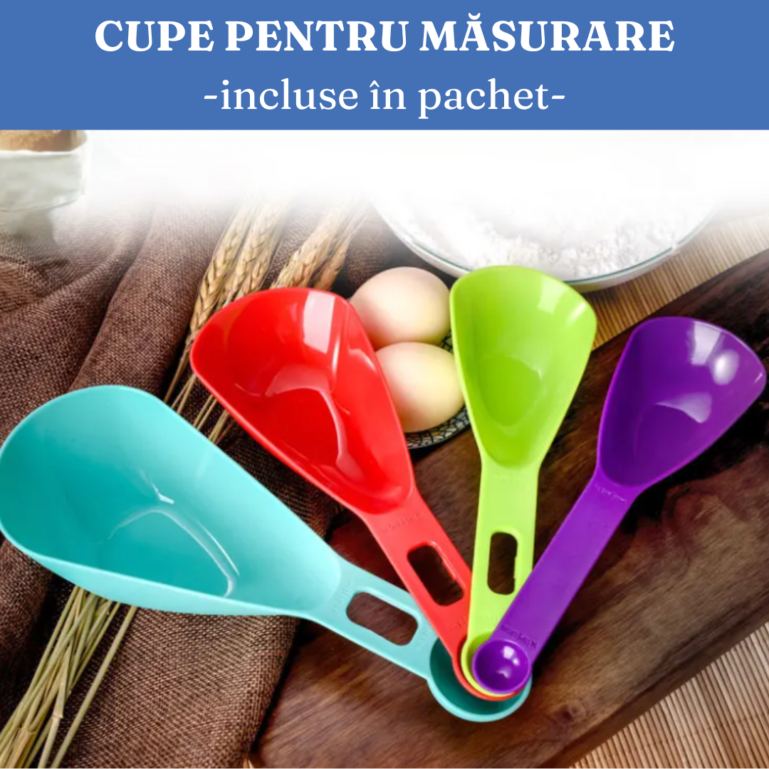 Cupe de masurare