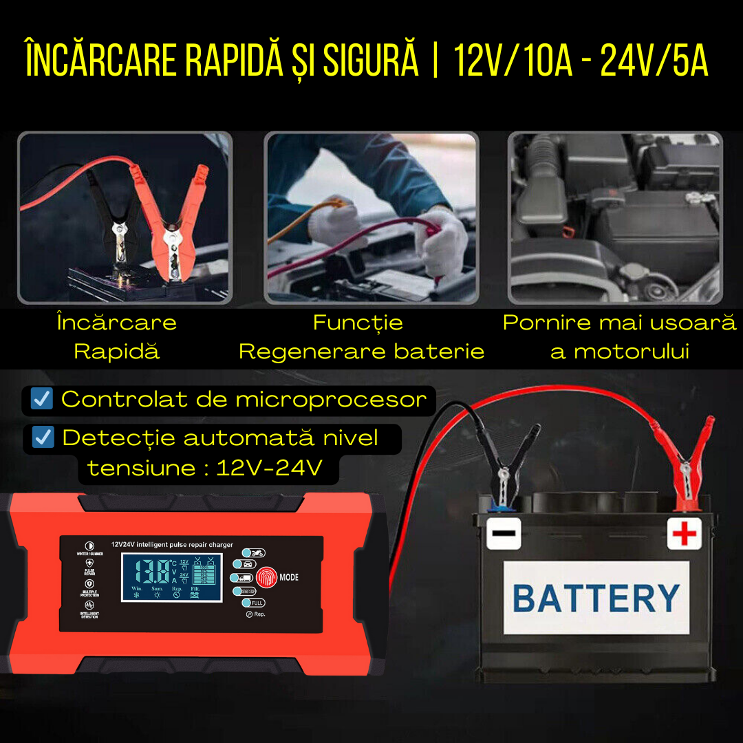 redresor telwin,redresor, Redresor Baterie Incarcare baterie Redresor auto Incarcator de baterie Redresor pentru acumulatori Regenerare baterie Dispozitiv de redresare Sistem de redresare a bateriei Redresor inteligent Redresor de inalta performanta Redresor portabil Redresor pentru vehicule Redresor cu functii multiple Redresor cu protectie impotriva supratensiunii Curent Capacitate Tipuri de baterii (plumb, litiu-ion, etc.) Performanta Eficienta Protectie impotriva supracurentului Protectie impotriva supratensiunii Cicluri de incarcare Timp de incarcare Monitorizare a starii bateriei Automatizare Portabilitate Dimensiuni si greutate Compatibilitate (cu diverse tipuri de vehicule sau echipamente) redresor, redresor auto, redresor baterie auto, redresor 12V-24V, redresor baterii 12V, redresor portabil, redresor auto 12V-24V, redresor auto12V, redresor auto cu robot