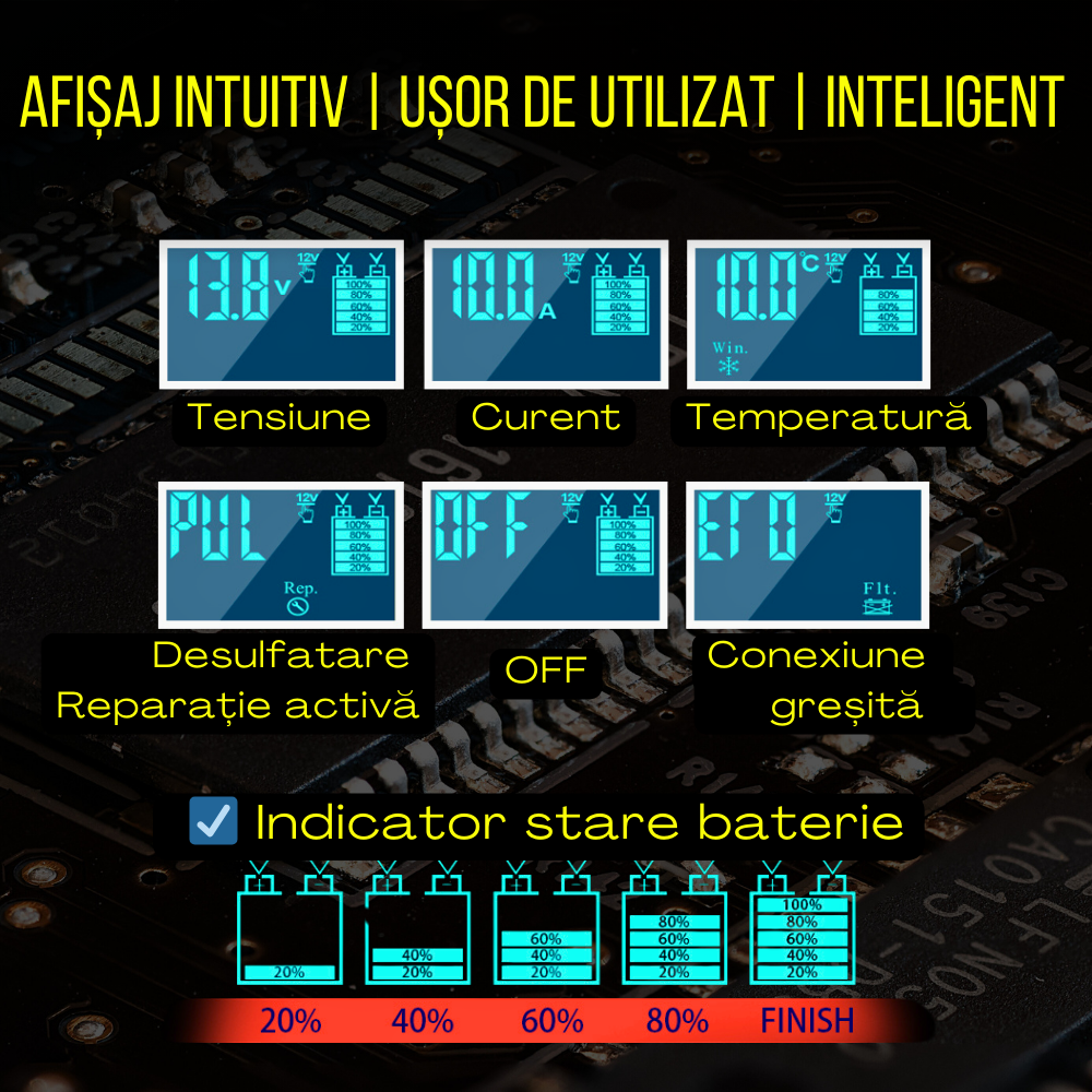 redresor telwin,redresor, Redresor Baterie Incarcare baterie Redresor auto Incarcator de baterie Redresor pentru acumulatori Regenerare baterie Dispozitiv de redresare Sistem de redresare a bateriei Redresor inteligent Redresor de inalta performanta Redresor portabil Redresor pentru vehicule Redresor cu functii multiple Redresor cu protectie impotriva supratensiunii Curent Capacitate Tipuri de baterii (plumb, litiu-ion, etc.) Performanta Eficienta Protectie impotriva supracurentului Protectie impotriva supratensiunii Cicluri de incarcare Timp de incarcare Monitorizare a starii bateriei Automatizare Portabilitate Dimensiuni si greutate Compatibilitate (cu diverse tipuri de vehicule sau echipamente) redresor, redresor auto, redresor baterie auto, redresor 12V-24V, redresor baterii 12V, redresor portabil, redresor auto 12V-24V, redresor auto12V, redresor auto cu robot