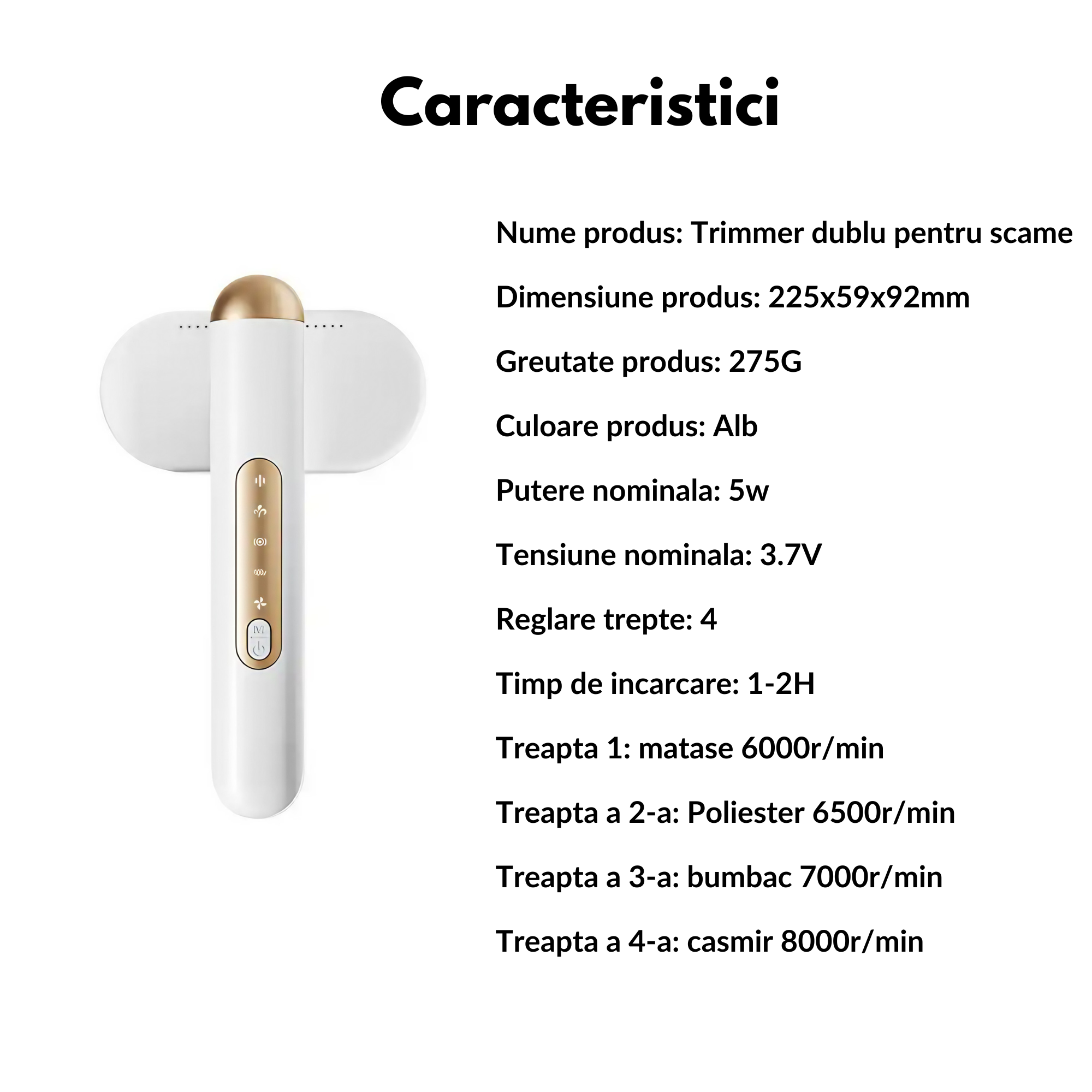 Imagine Produs - Detalii suplimentare