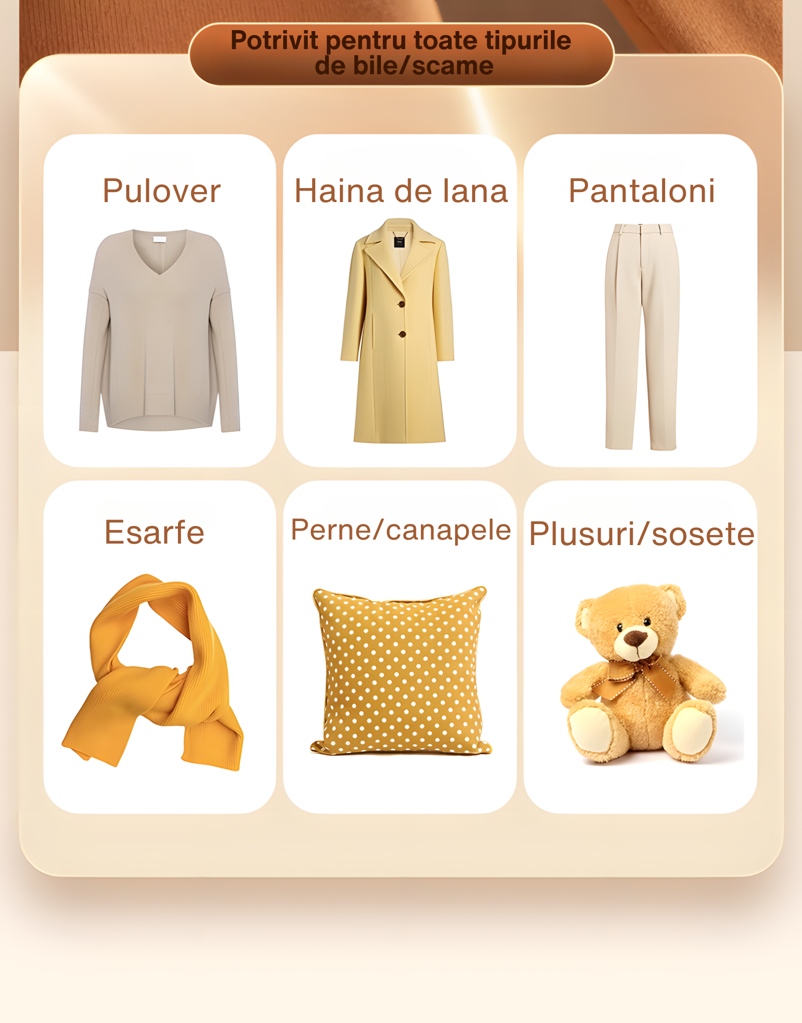 Imagine cu porturile USB si alte detalii ale produsului