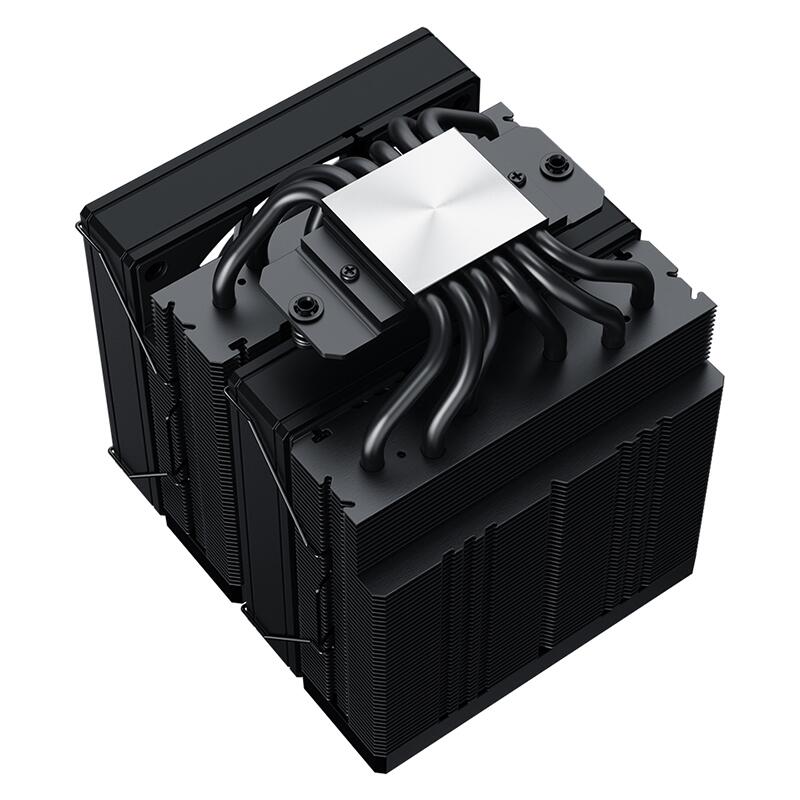 Cooler procesor ID-Cooling FROZN A620, Negru - eMAG.ro