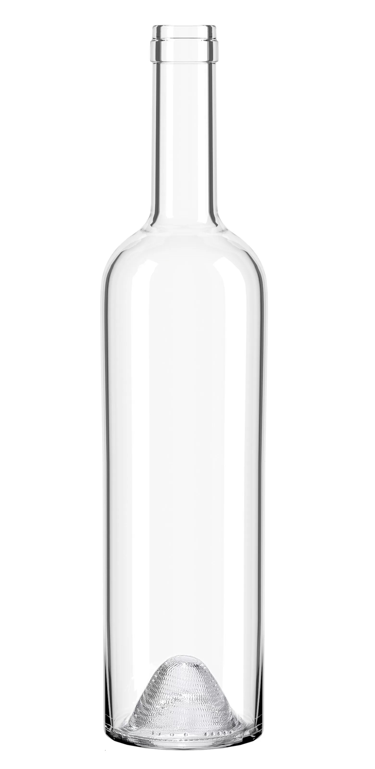 Sticle - Pachet 32 sticle europea flint 75cl